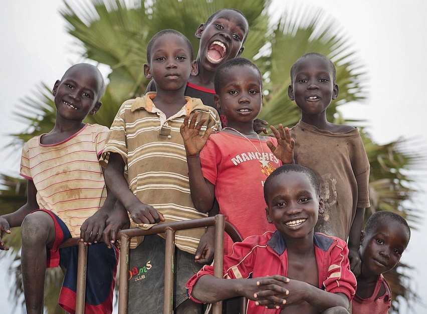 Mobirise Website Builder